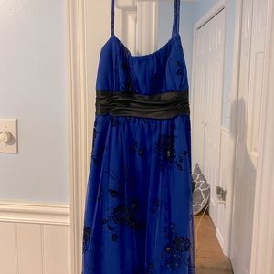 Youth Party Dress